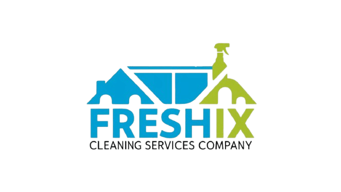 picture of the freshix's company logo